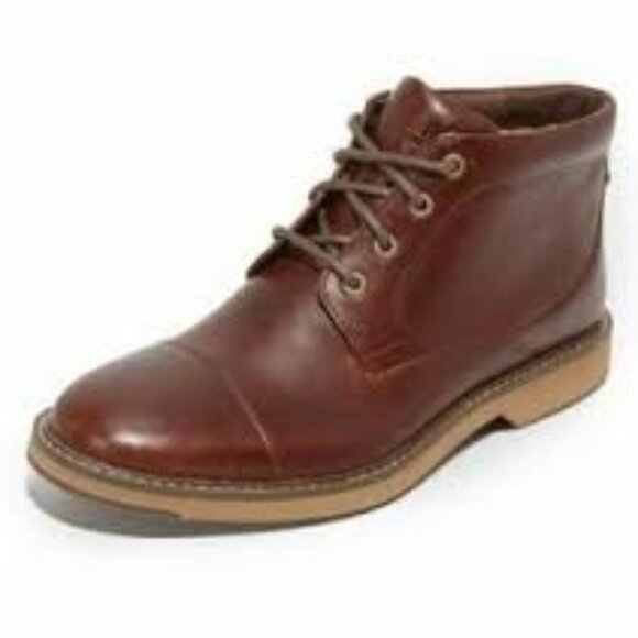 Sperry Men Chukka Boots - Picture 1 of 10